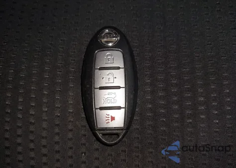 2015 Nissan Altima 2.5 S z USA, uszkodzony, nr VIN 1N4AL3APXFN402618